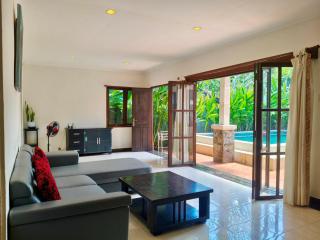 Vantage Point Villas - 6