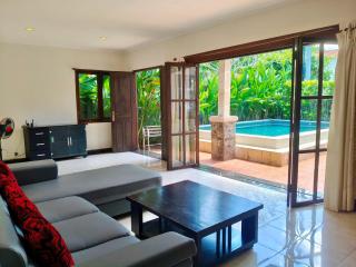 Vantage Point Villas - 7