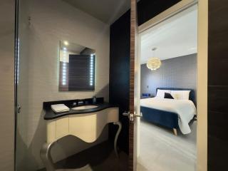 Aqua Tower 3BR-3BA Beachfront Condo in Playas de Tijuana - Tijuana - 9