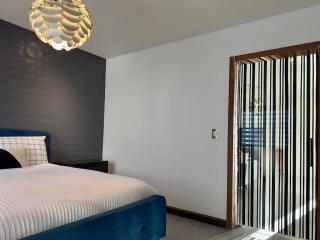 Aqua Tower 3BR-3BA Beachfront Condo in Playas de Tijuana - Tijuana - 7