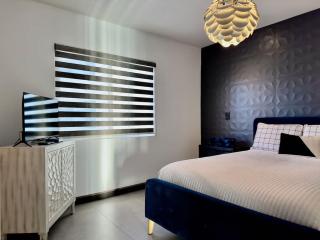 Aqua Tower 3BR-3BA Beachfront Condo in Playas de Tijuana - Tijuana - 6