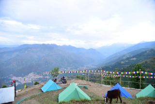 Nomadic Chamba By Eco Travellers - 0
