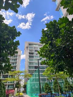 32 - Arty & Peaceful de suite at Mount Austin, JB - Johor Bahru - 9
