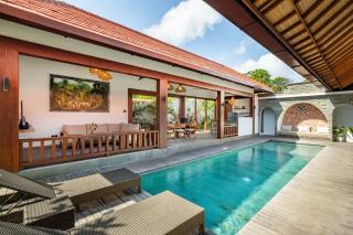 Casa Bojo & Casa Bella Uluwatu - Uluwatu - 0