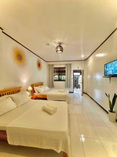 Solarena Seaside Resort Inc - Caba - 9