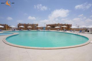 غزالة ريزورت بيتش 2 - Marsa Matruh - 9