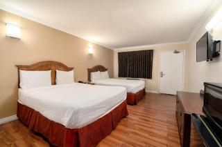 Sea Rock Inn - Los Angeles - Los Angeles - 1