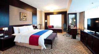 Crowne Plaza Shanghai Pudong By IHG - Shanghai - 3