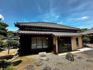 Issyuku Ike Issyo En - Vacation STAY 86564v - Tabuchi - 8