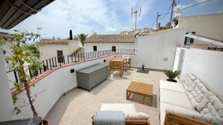 Casa David - Altea - 8