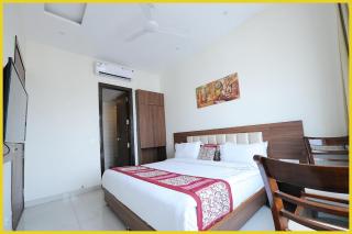 HOTEL PEGAAM PALACE Near Shiva Ji Park - Providing Fully Air Conditioned & Spacious Rooms - Restaurant - Free Wi-fi And Free Parking Available - A Premium Hotel In Amritsar - Amritsar - 5