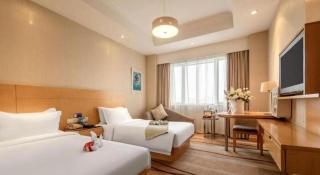 Huachen Kenzo Hotel Hangzhou - 8