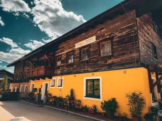 Haus Katharina - Bad Hofgastein - 2