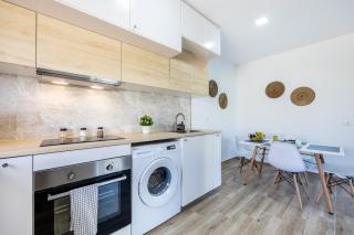 Casa Alvorada - Relax - T1 with balcony - Alvor - 2