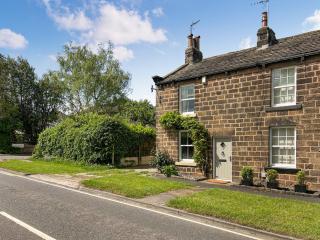 Wisteria Cottage - Harrogate - 0