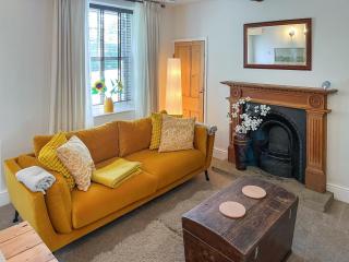 Wisteria Cottage - Harrogate - 9