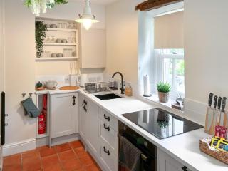 Wisteria Cottage - Harrogate - 6