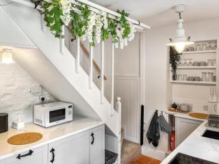 Wisteria Cottage - Harrogate - 5