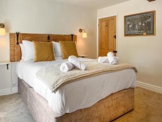 Wisteria Cottage - Harrogate - 4