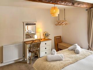 Wisteria Cottage - Harrogate - 1