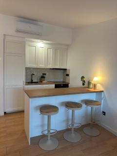 Renovated Sea View Apt 150m from El Cristo Beach - 2