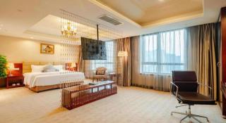 Chengdu Sovereign Hotel - Chengdu - 9