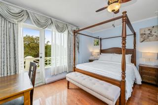 Lipton Place by Elegant Waterfront - Victoria - 8