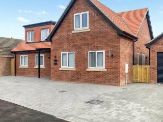 Kings Lodge - Bridlington - 8
