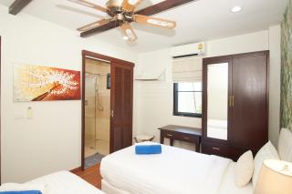 Baan Ping Tara Private Pool Villa - Ao Nang Beach - 1
