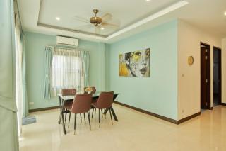 Baan Ping Tara Private Pool Villa - Ao Nang Beach - 4