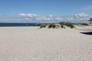 Cozy And Well-Appointed Summer House In Hornbæk - Hornbaek - 2