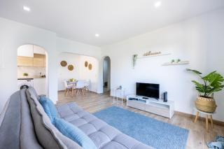 Casa Alvorada - Relax - T1 with balcony - Alvor - 6