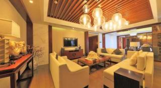 Hainan Yatai Hot Spring Hotel - Haikou - 7