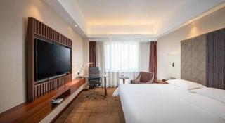 Metropolo Hotel Shijiazhuang Yuhua Wanda Plaza - Shijiazhuang - 1