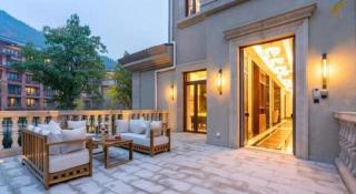 Grand Bay Hotel Beijing - Xiaotangzhuang - 6
