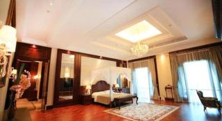 Liaoning Friendship Hotel - Shenyang - 9