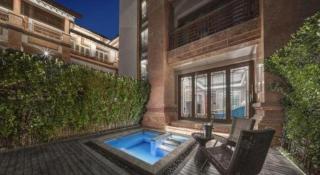 Grand Bay Hotel Beijing - Xiaotangzhuang - 2