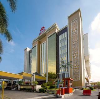 SELECTA HOTEL Medan - Medan - 0