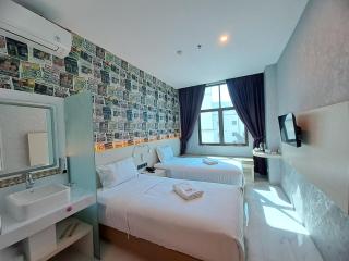 SELECTA HOTEL Medan - Medan - 9