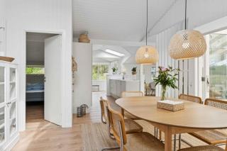 Scenic Holiday Home In Bratten - Jerup - 7