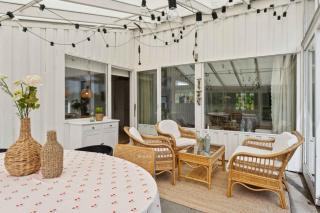 Scenic Holiday Home In Bratten - Jerup - 4