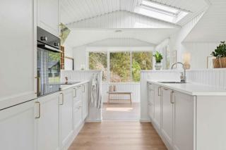 Scenic Holiday Home In Bratten - Jerup - 0