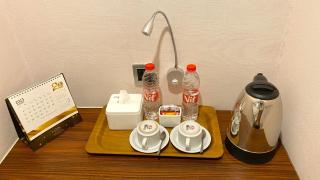 SELECTA HOTEL Medan - Medan - 4