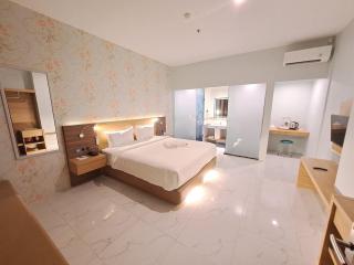 SELECTA HOTEL Medan - Medan - 3