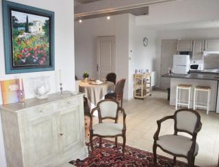 La Maison de Jeanne - Châtenay - 3