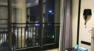 Xana Hotelle Chengdu East Railway Station Kaide Plaza - Chengdu - 6
