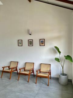 THE DOCTORS VILLA - Ragama - 8