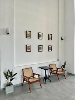 THE DOCTORS VILLA - Ragama - 9