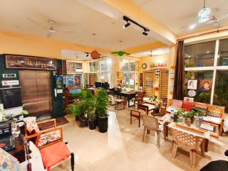 Devi music ashram - 6