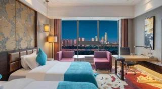 Huayu Zhidi Hotel - Zhongshan - 1